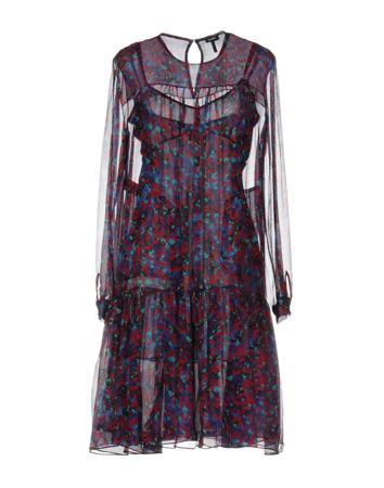 Платье JIL SANDER NAVY