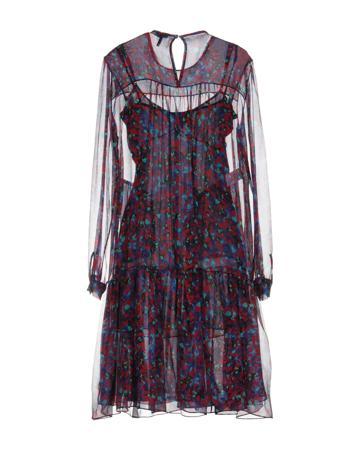 Платье JIL SANDER NAVY