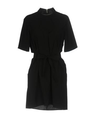 Платье RICK OWENS