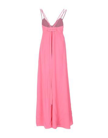 Платье MOSCHINO CHEAP AND CHIC