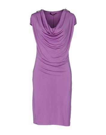 Платье ROBERTO CAVALLI