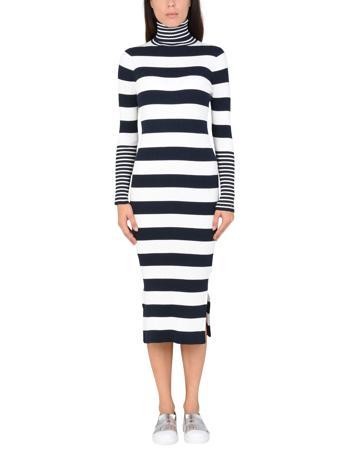 Платье TOMMY HILFIGER