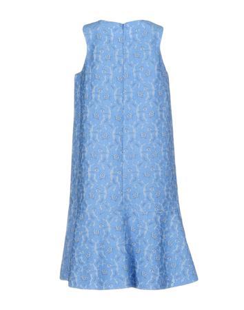 Платье ERMANNO SCERVINO