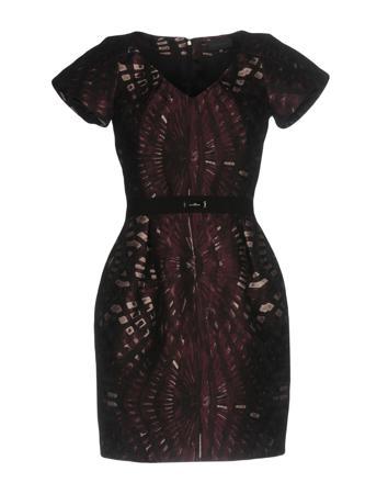 Платье JOHN RICHMOND