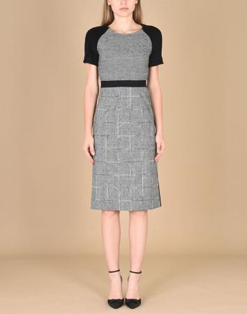 Платье GIORGIO GRATI