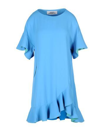 Платье LUCKY CHOUETTE Платье LUCKY CHOUETTE