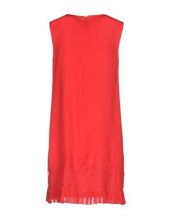Платье ERMANNO SCERVINO