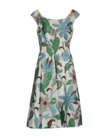 Платье TORY BURCH