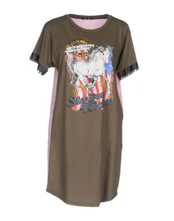 Платье ODI ET AMO