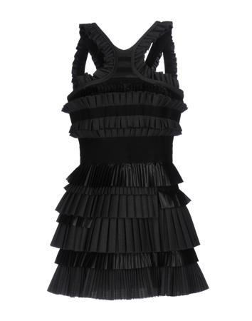 Платье DSQUARED2