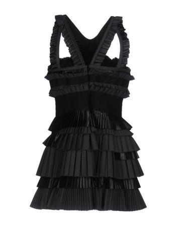 Платье DSQUARED2