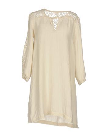 Платье 120% LINO