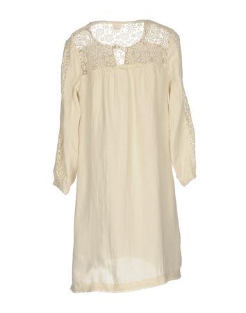 Платье 120% LINO