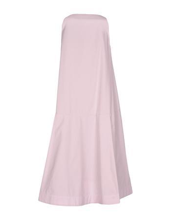 Платье JIL SANDER NAVY