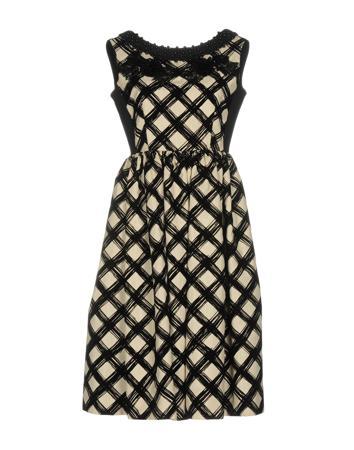 Платье ANTONIO MARRAS