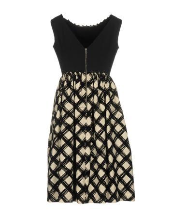Платье ANTONIO MARRAS