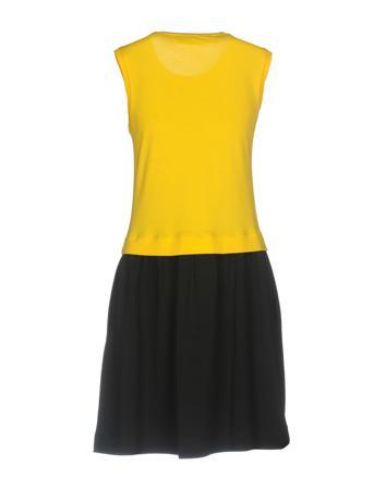 Платье LOVE MOSCHINO