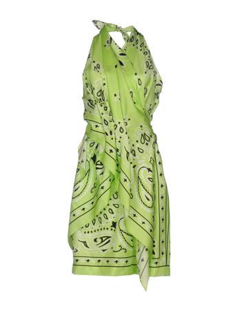 Платье MOSCHINO COUTURE