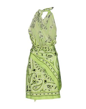 Платье MOSCHINO COUTURE