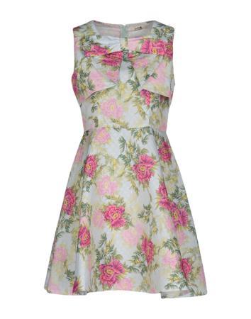 Платье MOLLY BRACKEN