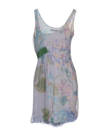 Платье BLUMARINE