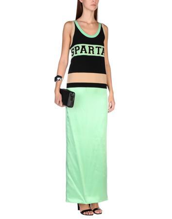 Платье FAUSTO PUGLISI