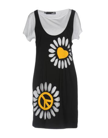 Платье LOVE MOSCHINO