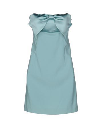 Платье SCERVINO STREET