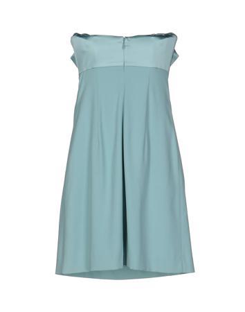 Платье SCERVINO STREET