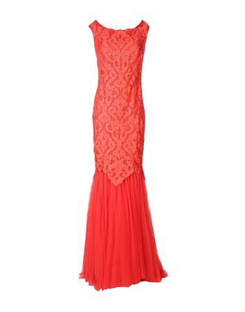 Платье MUSANI COUTURE