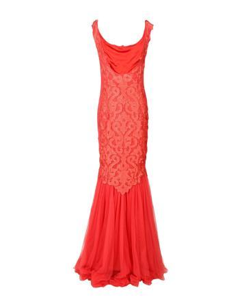 Платье MUSANI COUTURE