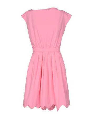 Платье MOSCHINO CHEAP AND CHIC