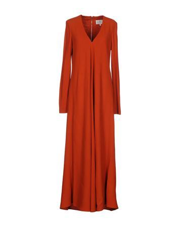 Платье MAISON MARGIELA