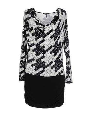 Платье ROCCOBAROCCO