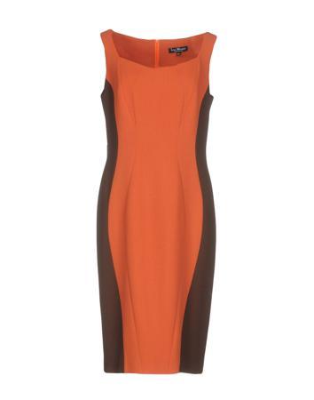 Платье IVAN MONTESI