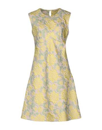 Платье ERMANNO SCERVINO