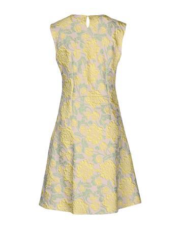 Платье ERMANNO SCERVINO