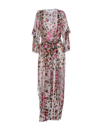 Платье BLUMARINE