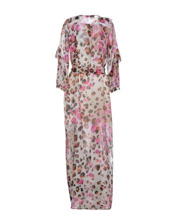 Платье BLUMARINE
