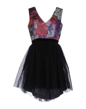 Платье NAUGHTY DOG