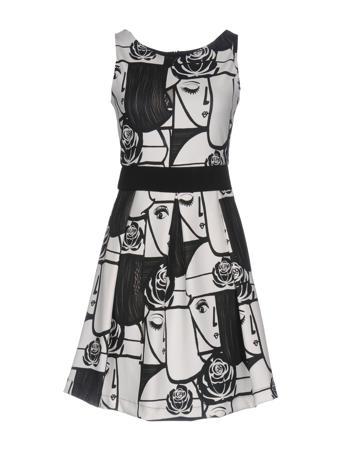 Платье ROMEO & JULIETA