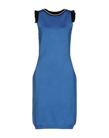 Платье EMANUEL UNGARO