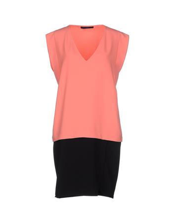 Платье BLUE LES COPAINS