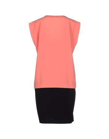 Платье BLUE LES COPAINS