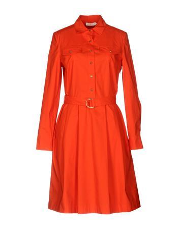 Платье TORY BURCH