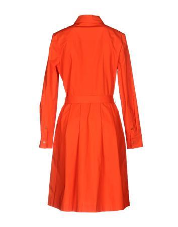 Платье TORY BURCH