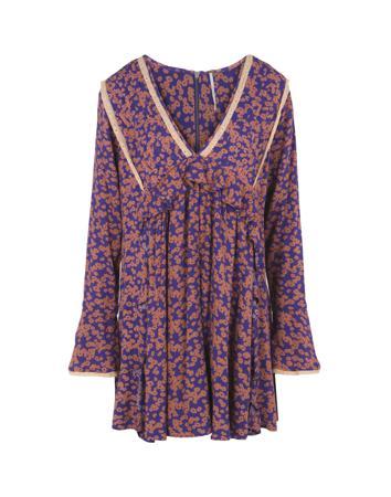 Платье FREE PEOPLE