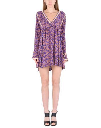 Платье FREE PEOPLE