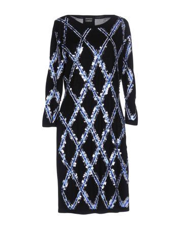 Платье MARKUS LUPFER