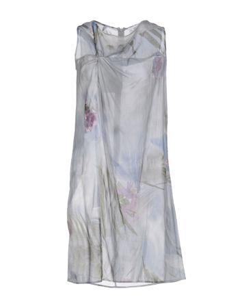 Платье CHALAYAN